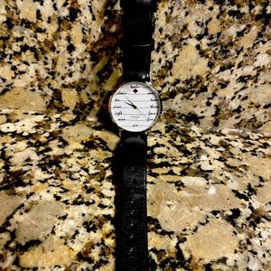 Kate Spade watch